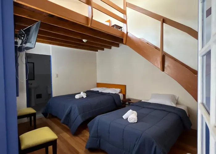 Departamento 1 Waynapata Centro Histórico De Apartamento